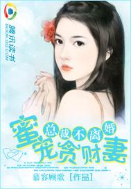 总裁不离婚：蜜宠贪财妻